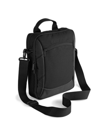 Q-QD264-Executive Tablet Shoulder Bag